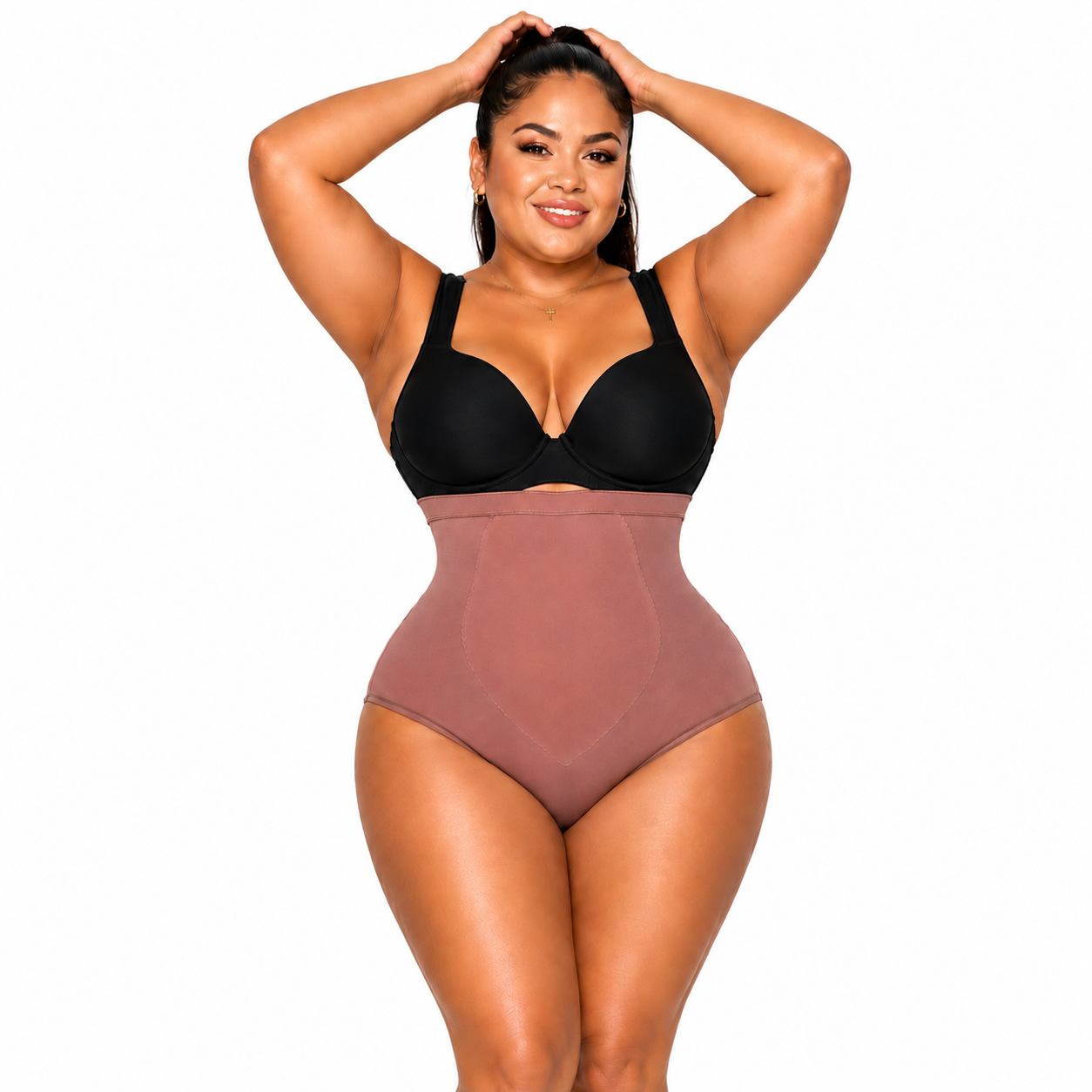 B-146 Body Strapless Invisible Tipo Hilo
