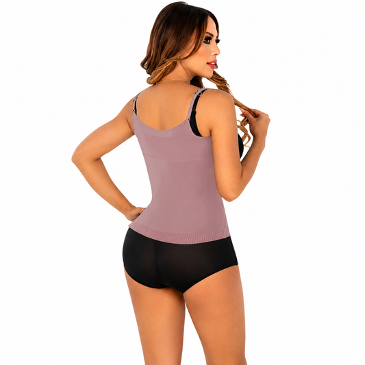 C-127 Blusa Moldeadora de Uso Diario