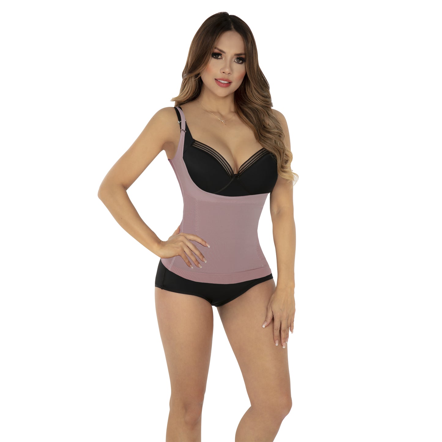 C-127 Blusa Refuerzo control abdomen