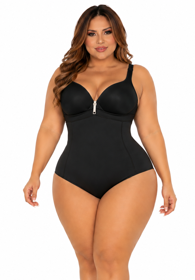 P-113 Panty Realce Natural de Glúteos