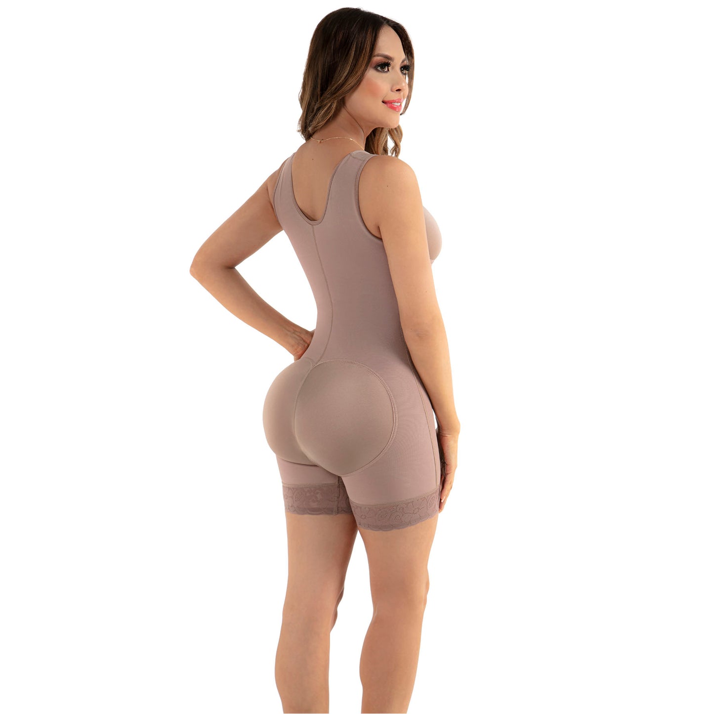 F -104 Faja Powernet Top Corta