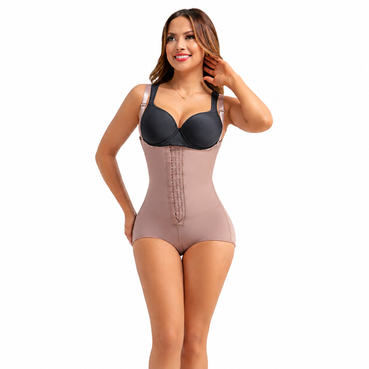 B-115 Body Powernet Senos Libres