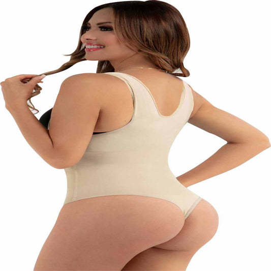 B-128 Body Refuerzo Control Hilo