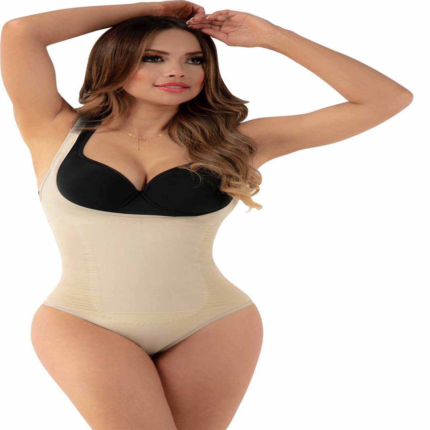 B-128 Body Refuerzo Control Hilo