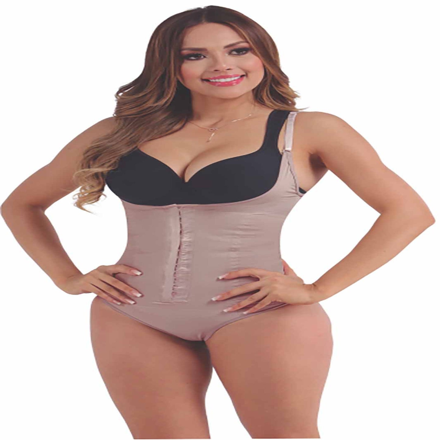 B-126-1 Body Control Hilo Tira Removible Gafete.