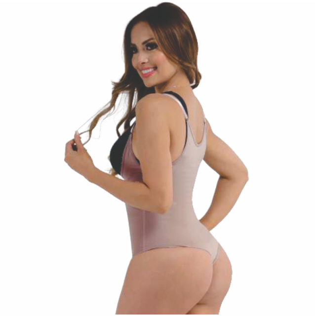 B-126-1 Body Control Hilo Tira Removible Gafete.