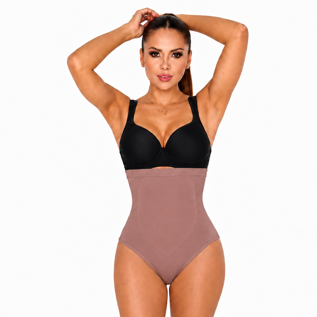 B-146  Body Strapless Invisible Tipo Hilo