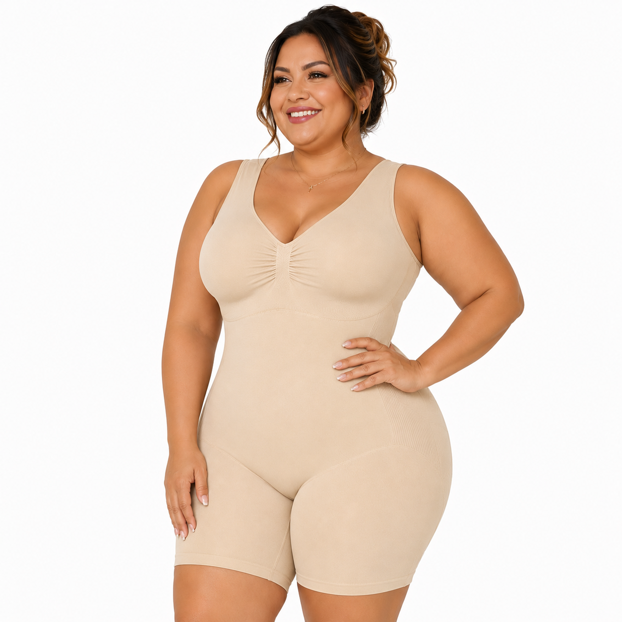 BDY-426 Body Sin Costuras