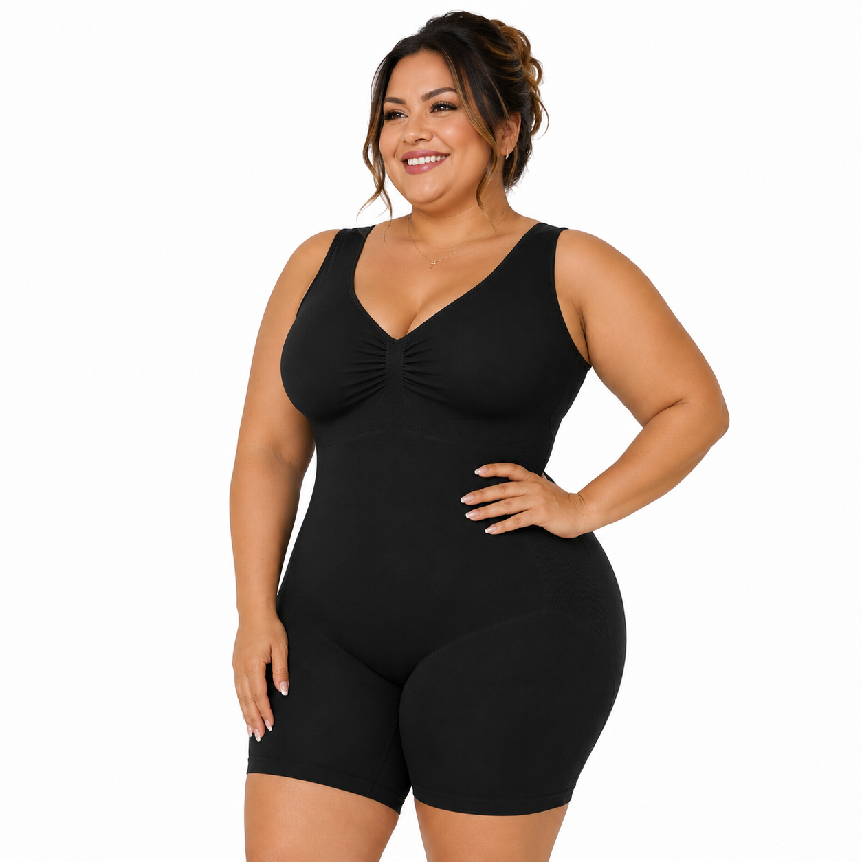 BDY-426 Body Sin Costuras