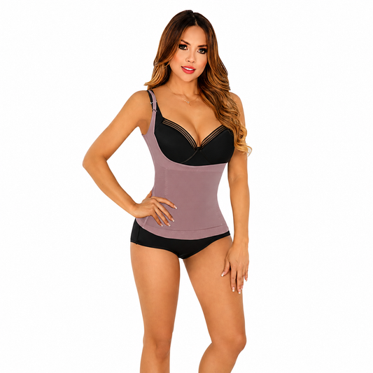 C-127 Blusa Moldeadora de Uso Diario