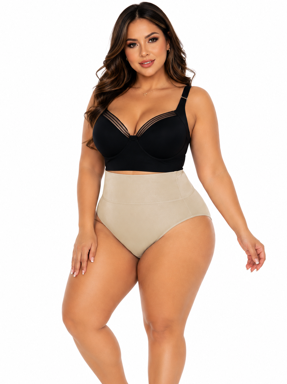 P-111 Panty Hilo Invisible 360°