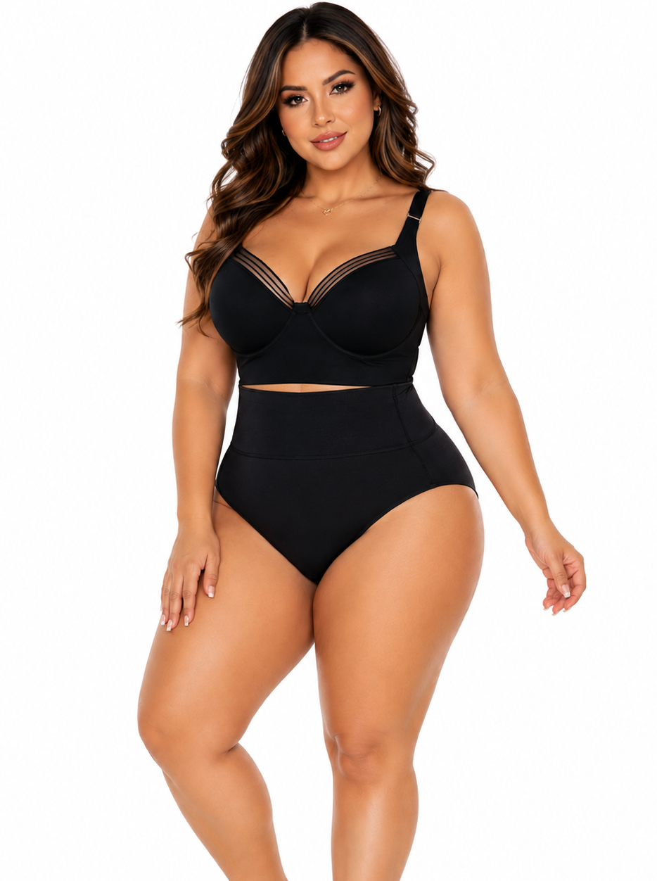P-111 Panty Hilo Invisible 360°