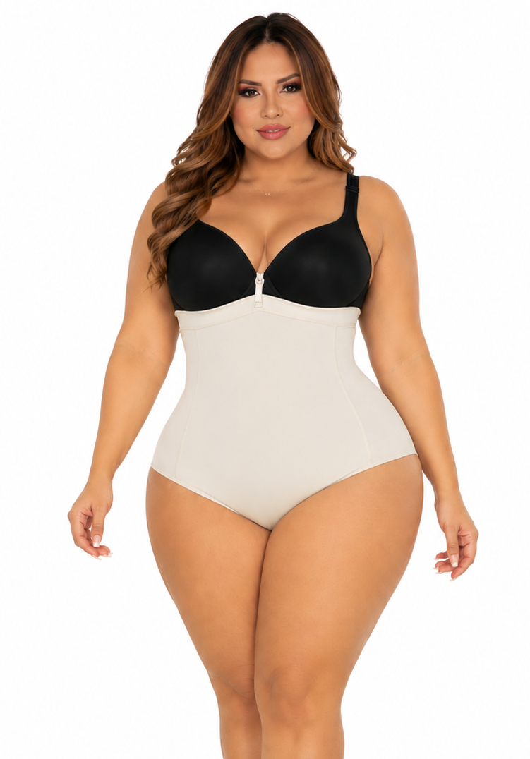 P-113 Panty Realce Natural de Glúteos
