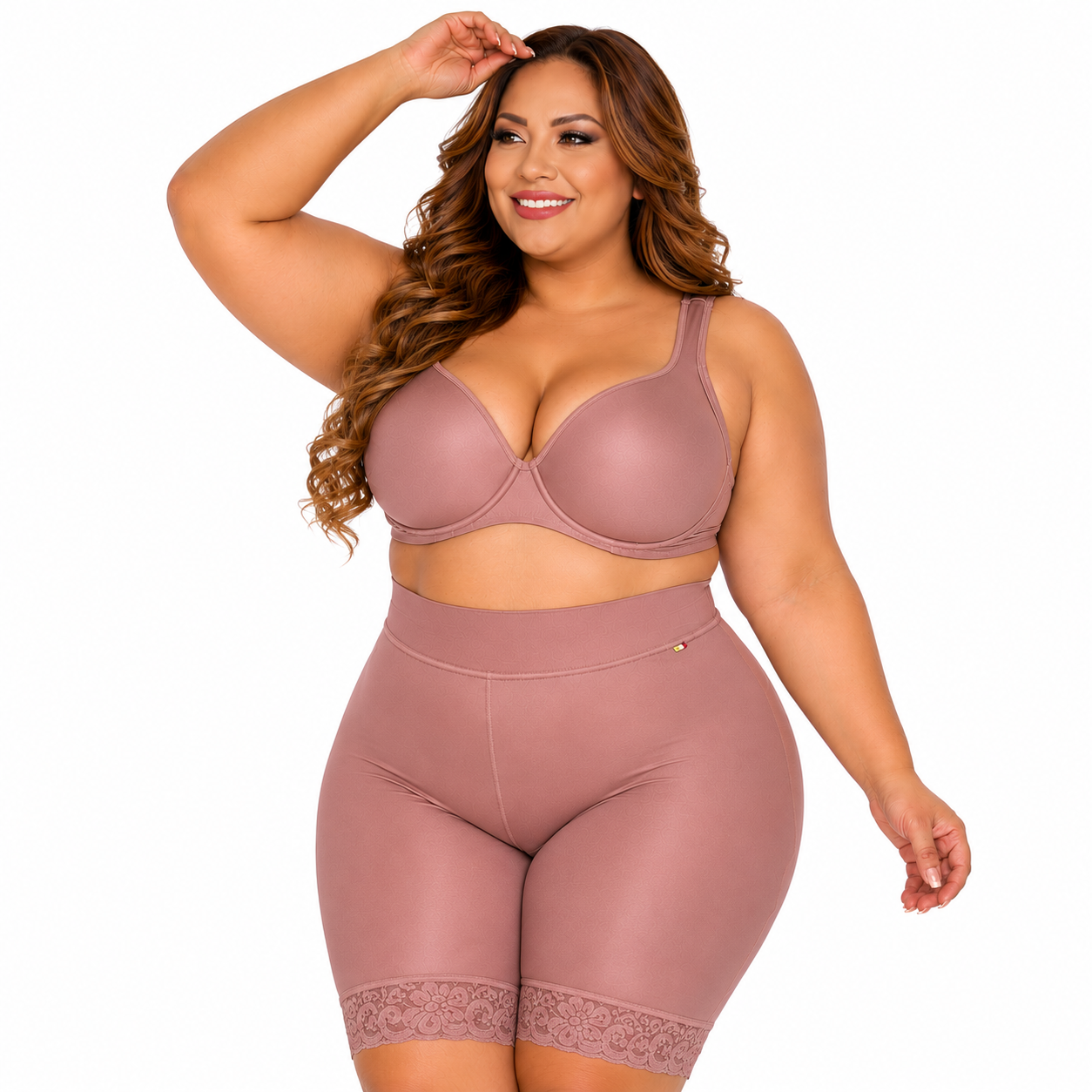 S-157 Short Powernet Largo