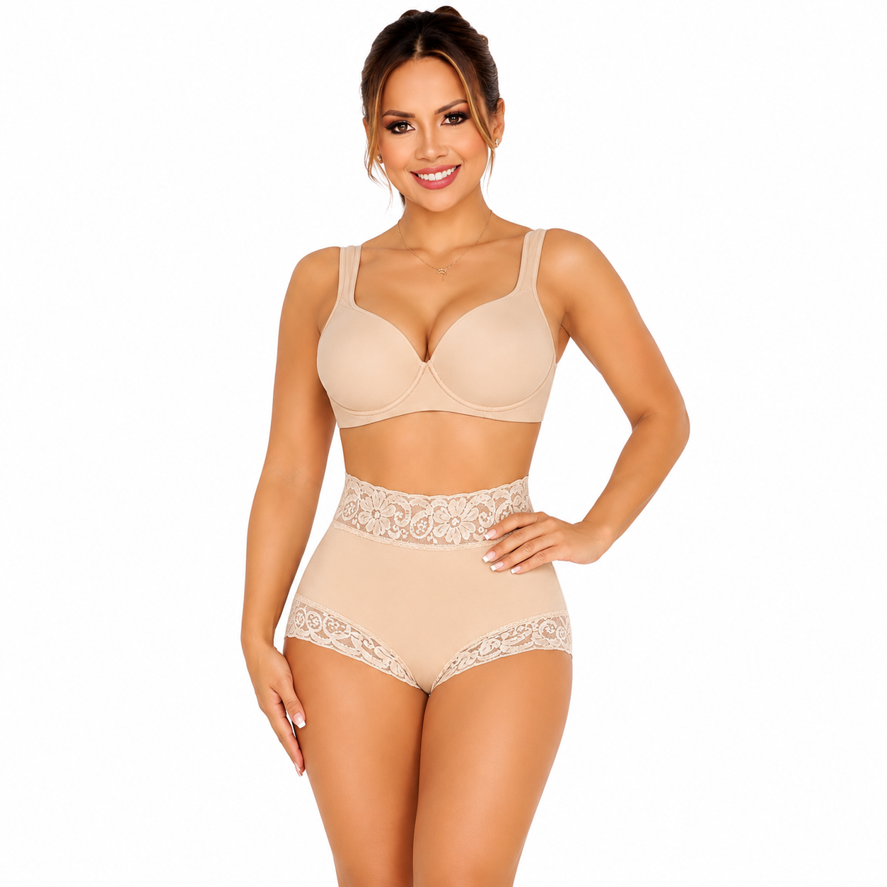 S- 134-2 Short Powernet Corto