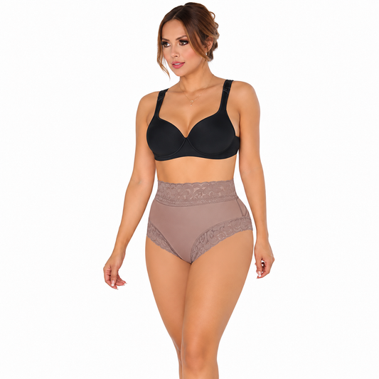 S-146 Short Tanga Invisible Control 360°