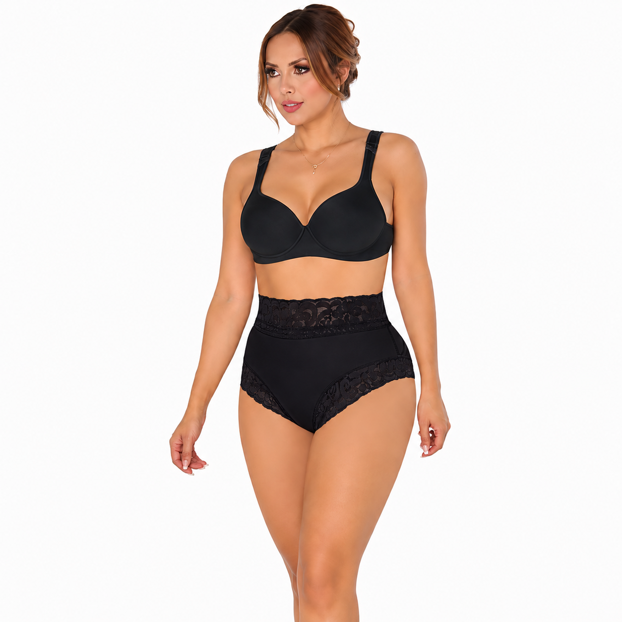 S-146 Short Tanga Invisible Control 360°