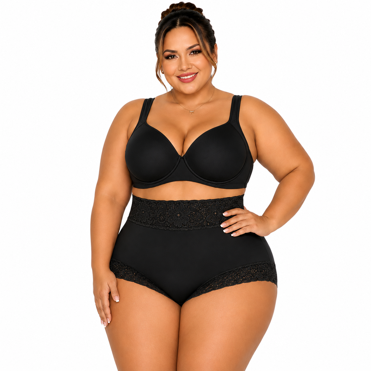 S- 134-2 Short Powernet Corto