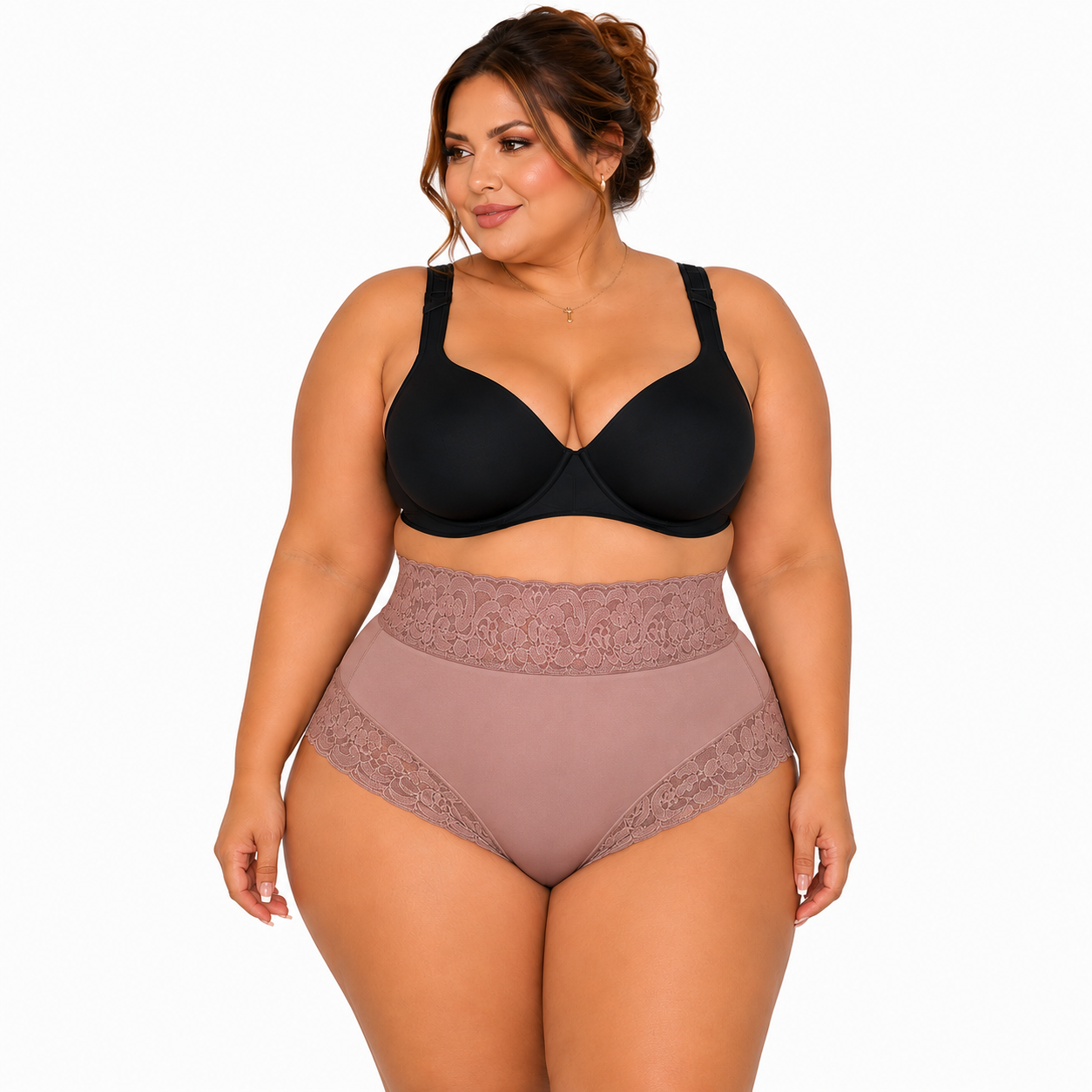 S-146 Short Tanga Invisible Control 360°
