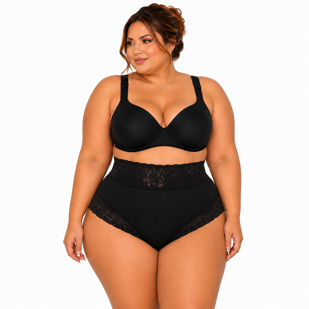 S-146 Short Tanga Invisible Control 360°