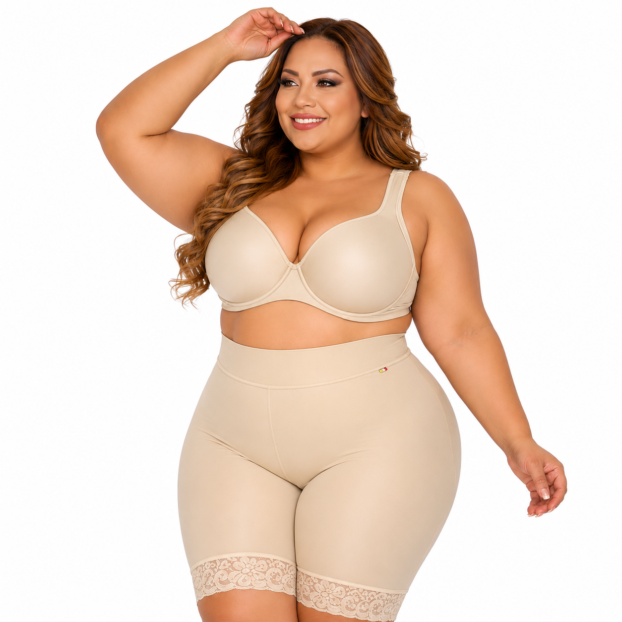 S-157 Short Powernet Largo